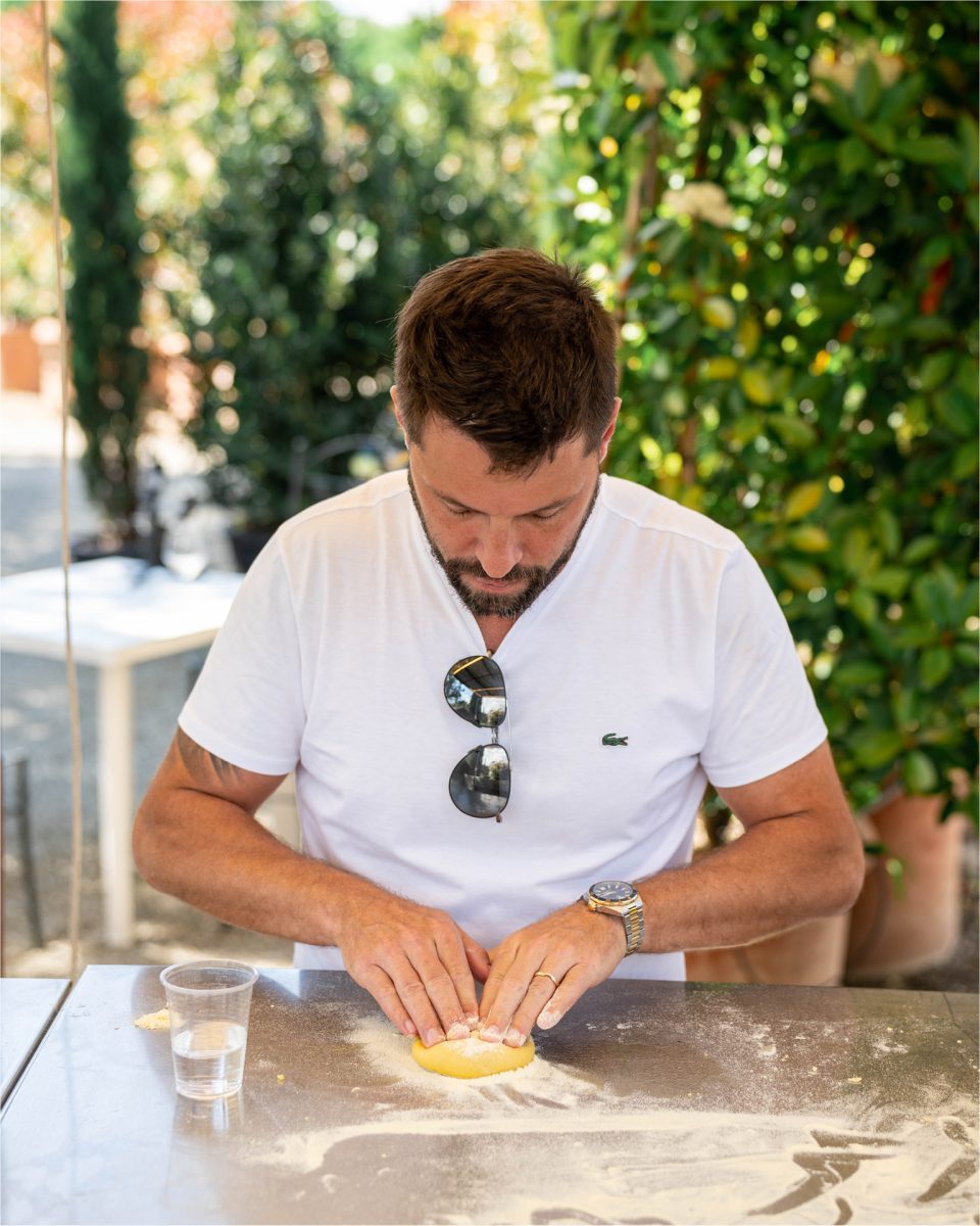 Shooting – foto