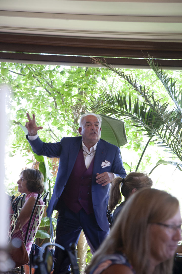 Joe Piscopo – foto e video