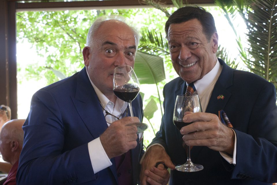 Joe Piscopo – foto e video