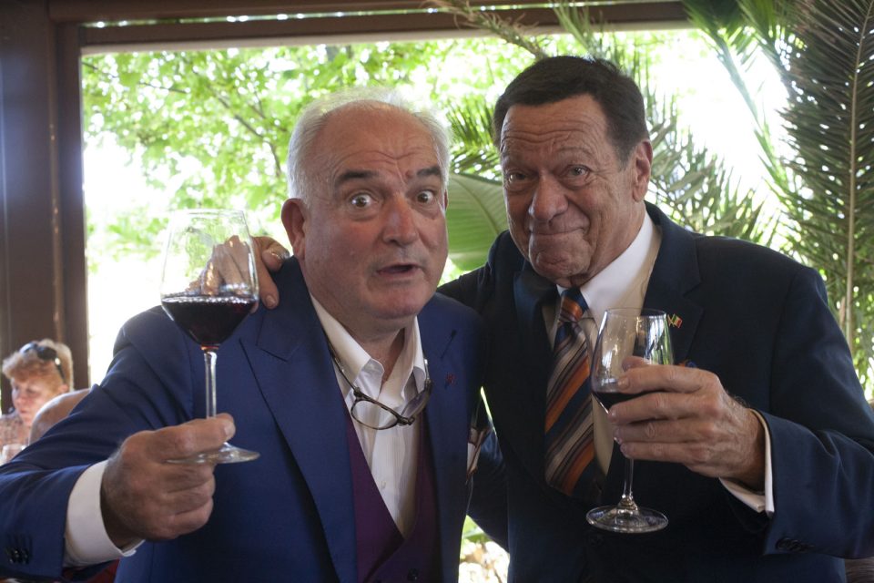 Joe Piscopo – foto e video