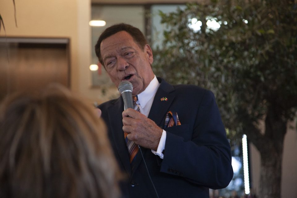 Joe Piscopo – foto e video