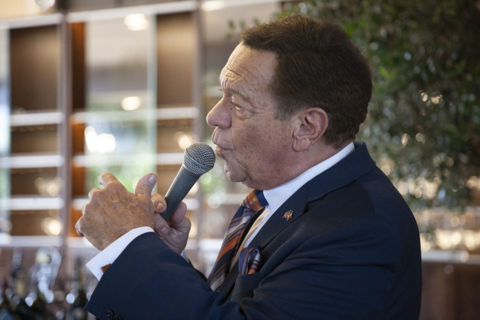 Joe Piscopo – foto e video