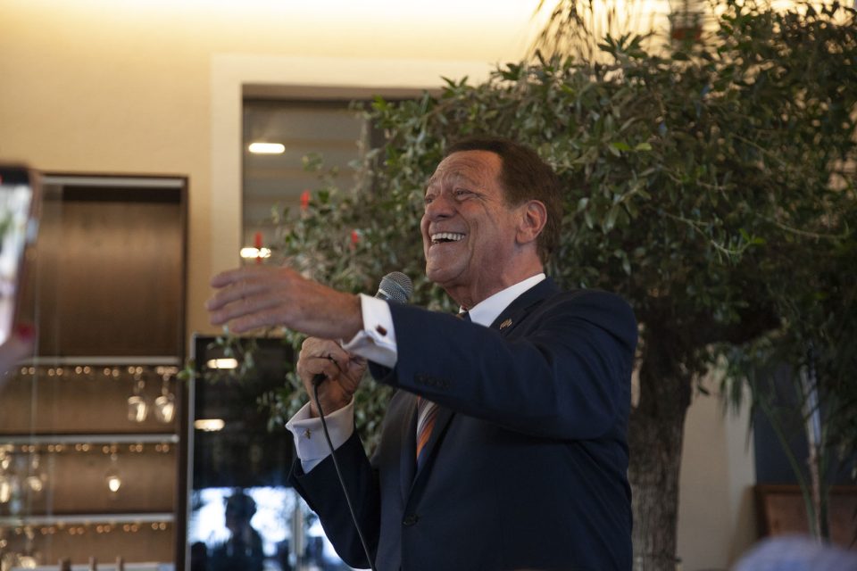 Joe Piscopo – foto e video