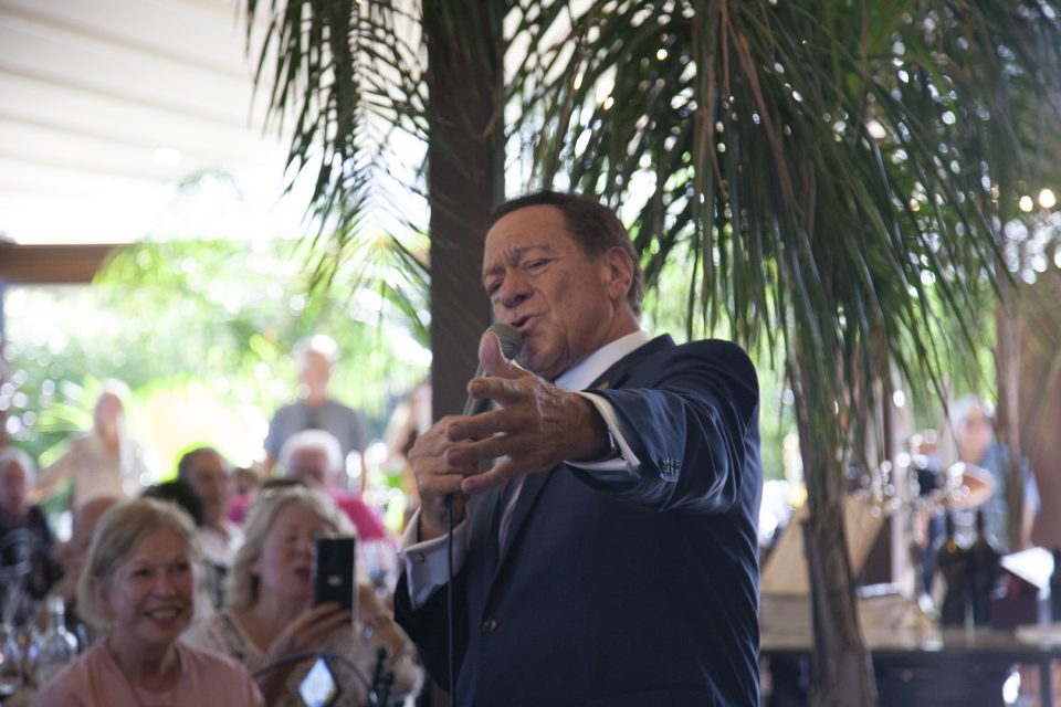 Joe Piscopo – foto e video