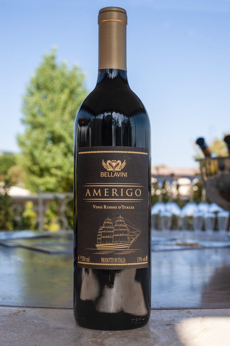 Amerigo – foto e video