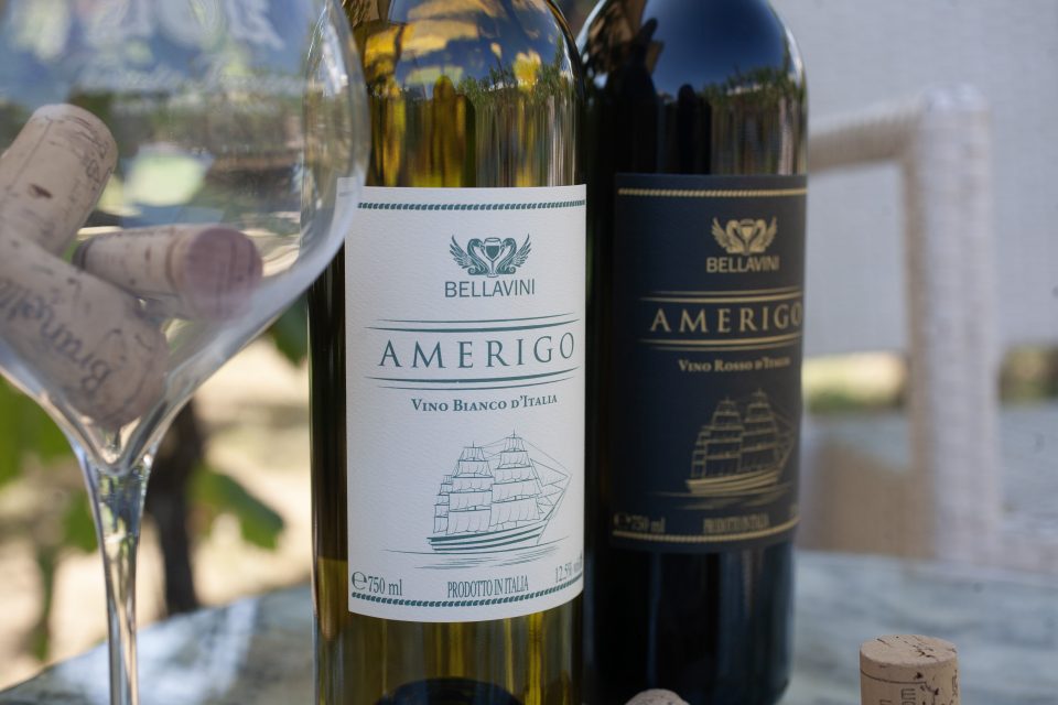 Amerigo – foto e video