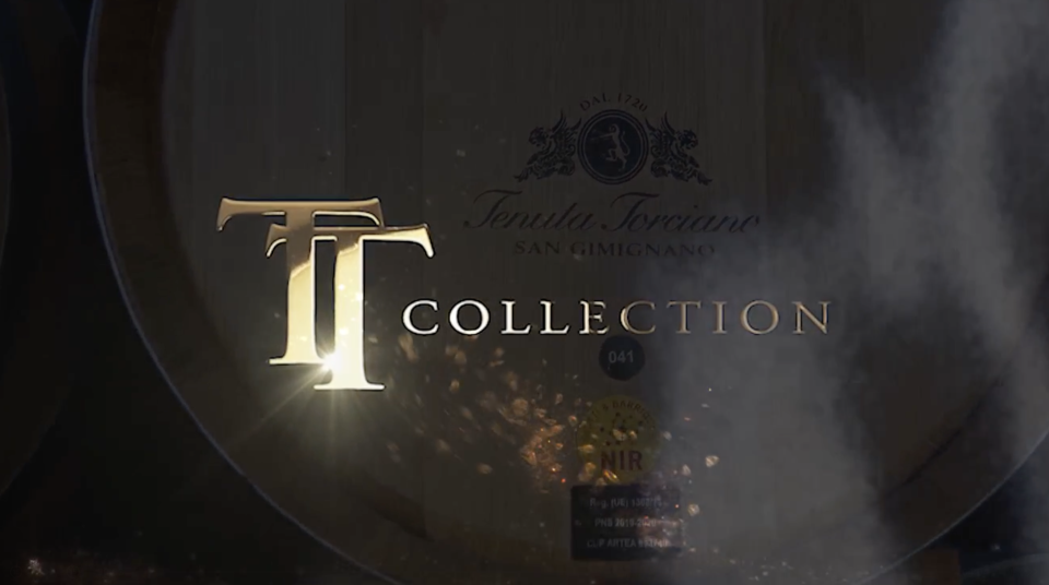 Wine Selection – video
