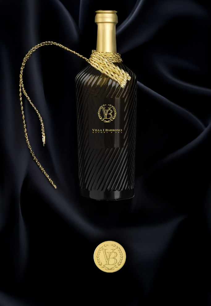 VB Bottle