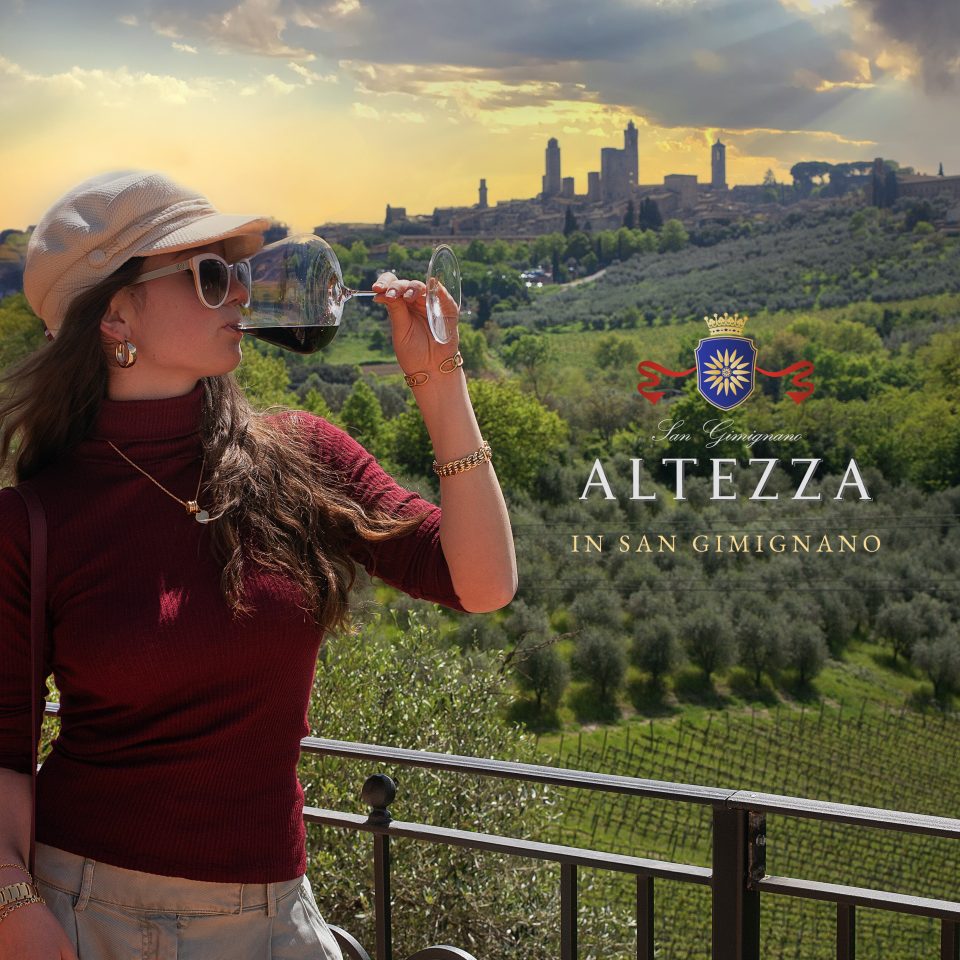 ALTEZZA – 9/5/25