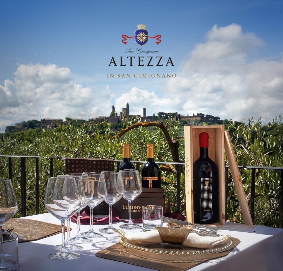 ALTEZZA – 9/5/25