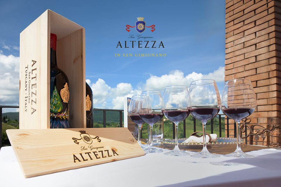 ALTEZZA – 9/5/25