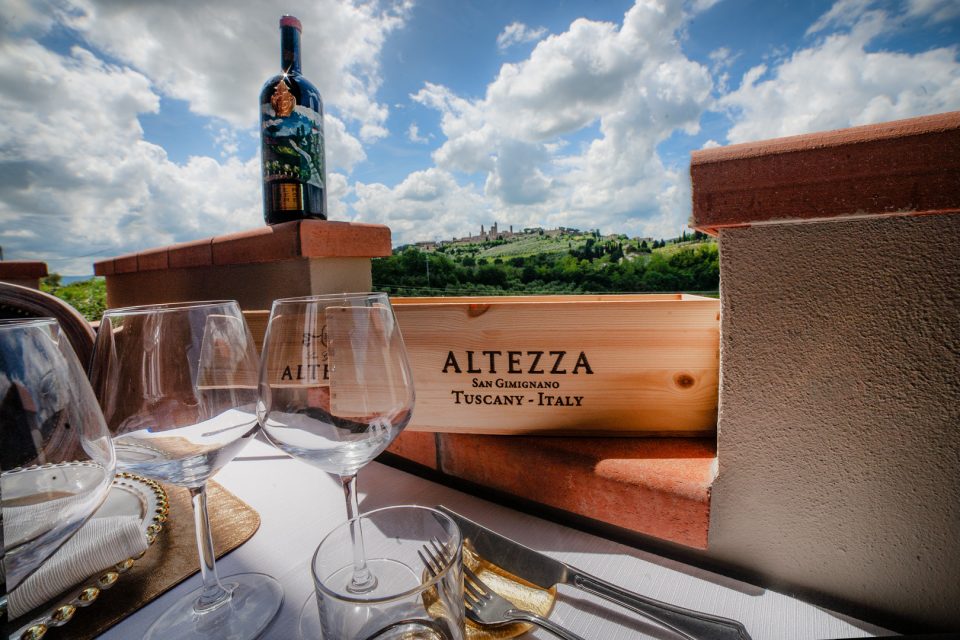 ALTEZZA – 9/5/25