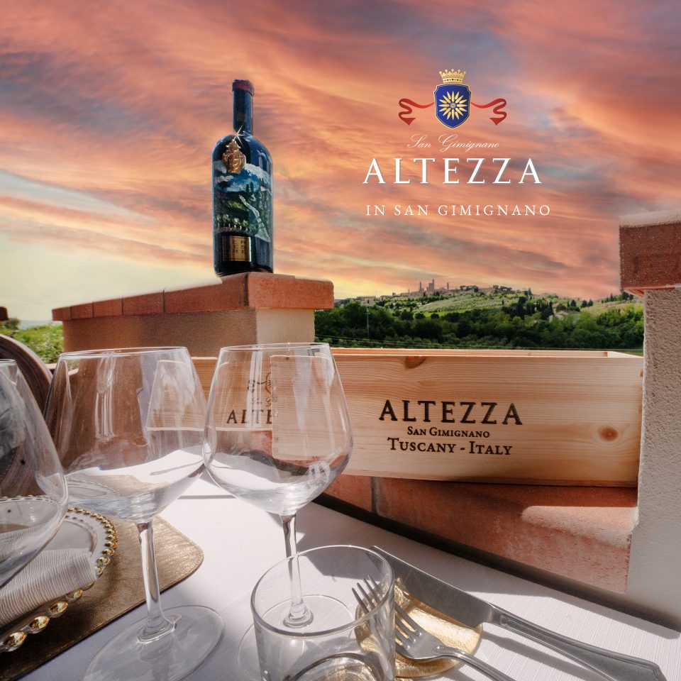 ALTEZZA – 9/5/25