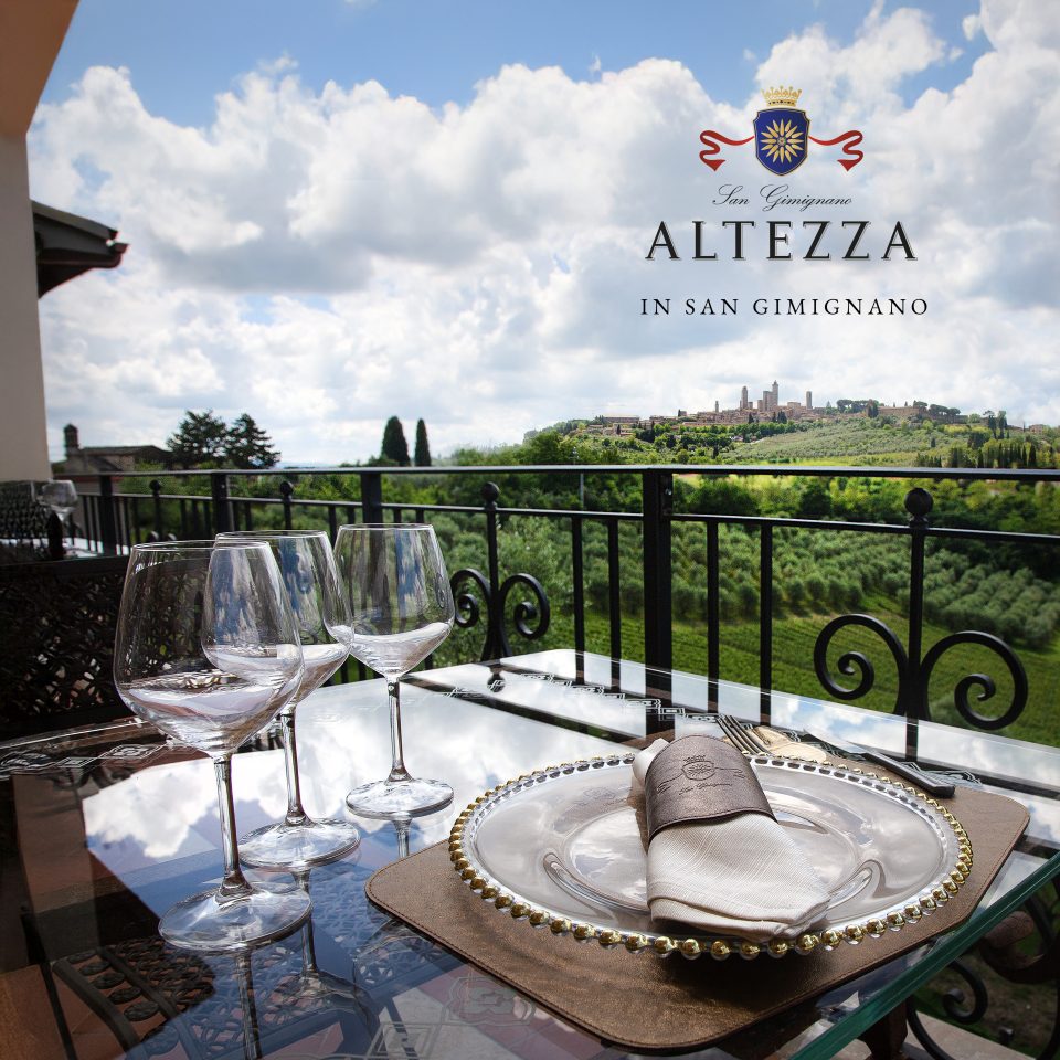 ALTEZZA – 9/5/25