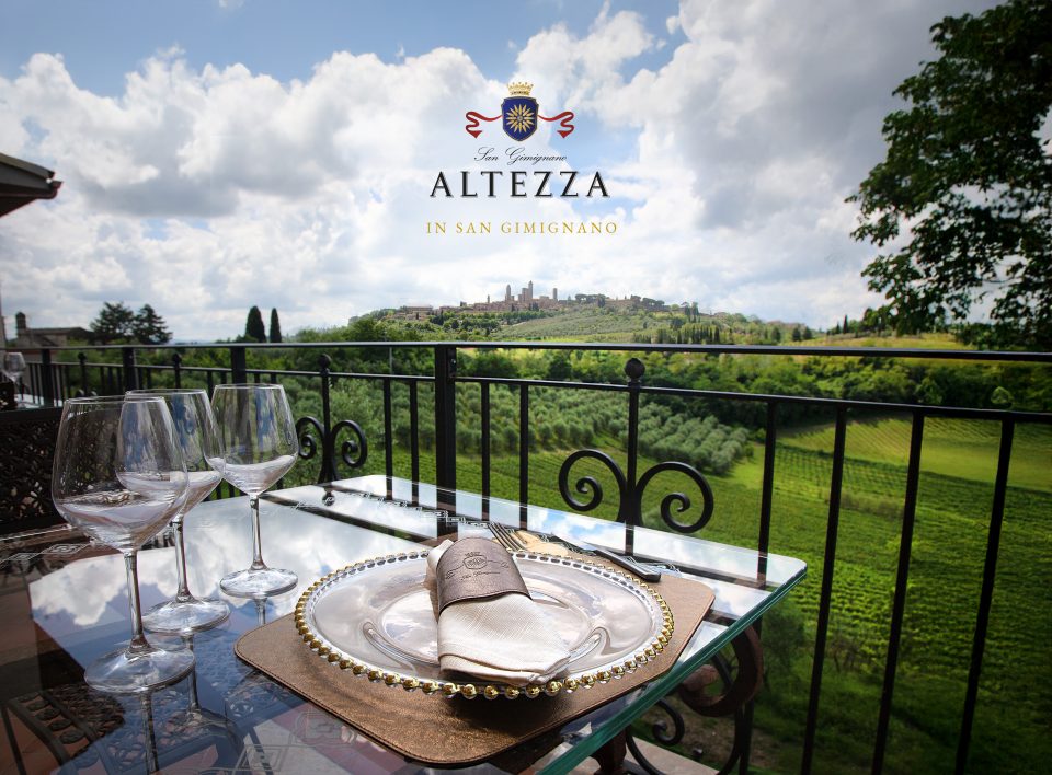 ALTEZZA – 9/5/25