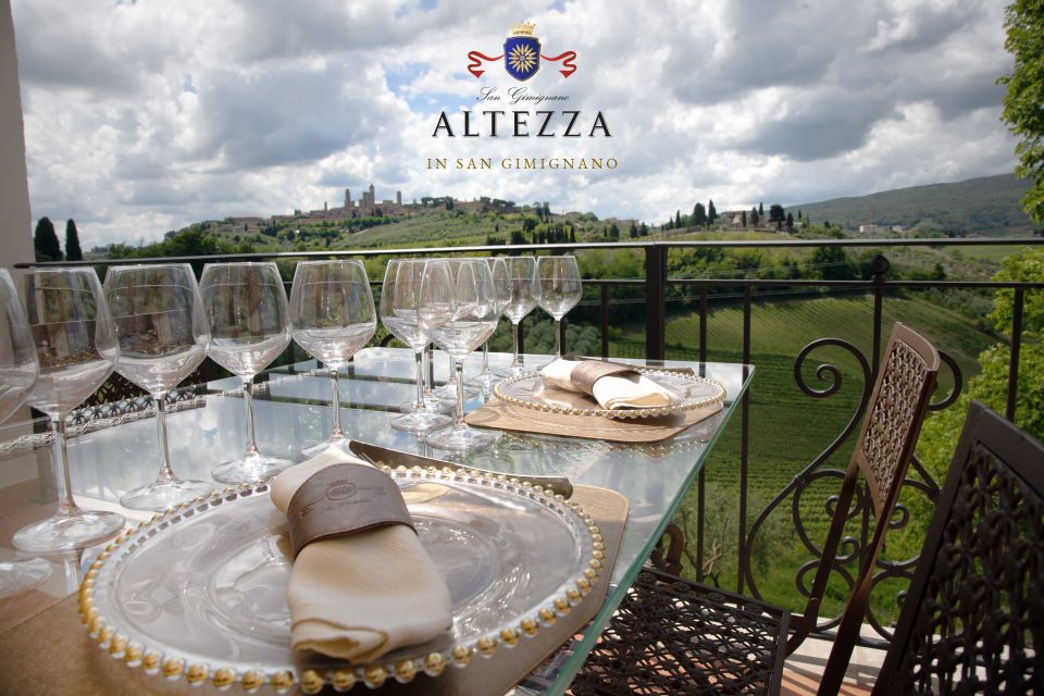 ALTEZZA – 9/5/25