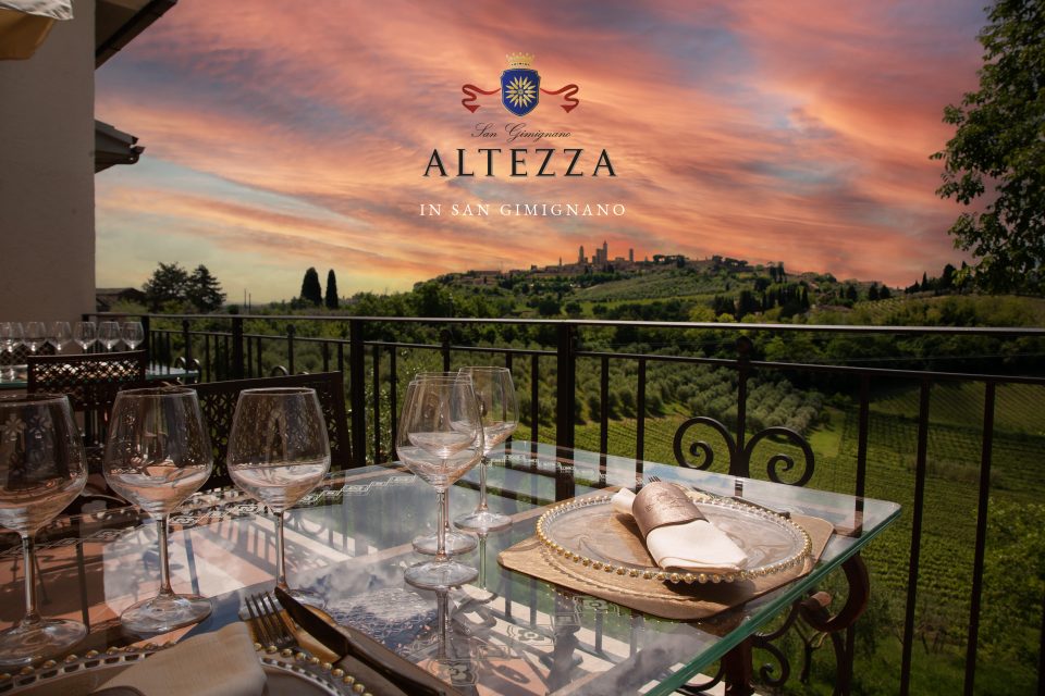 ALTEZZA – 9/5/25