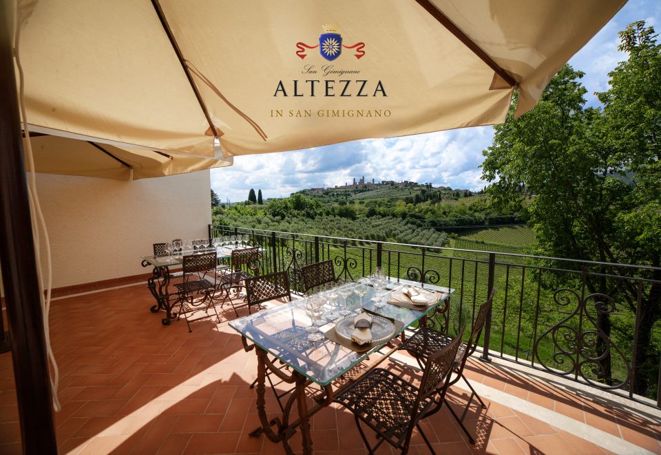 ALTEZZA – 9/5/25