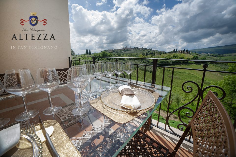 ALTEZZA – 9/5/25