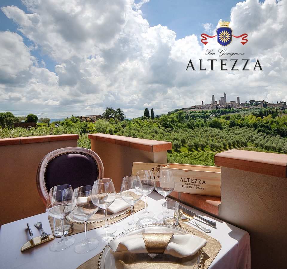 ALTEZZA – 9/5/25
