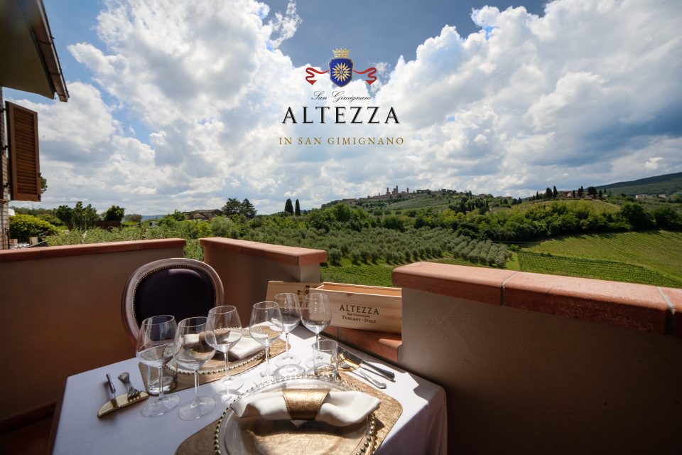 ALTEZZA – 9/5/25