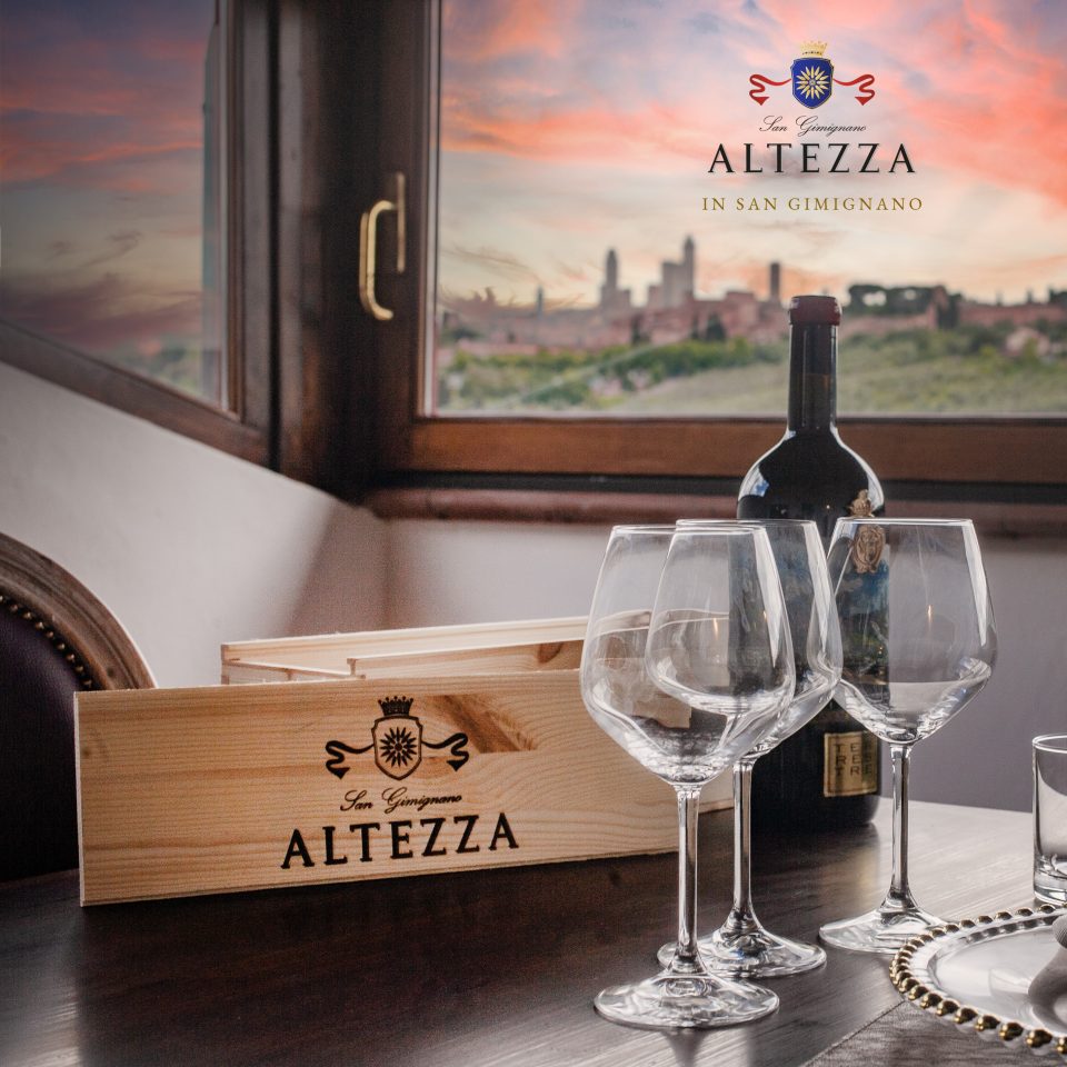 ALTEZZA – 9/5/25