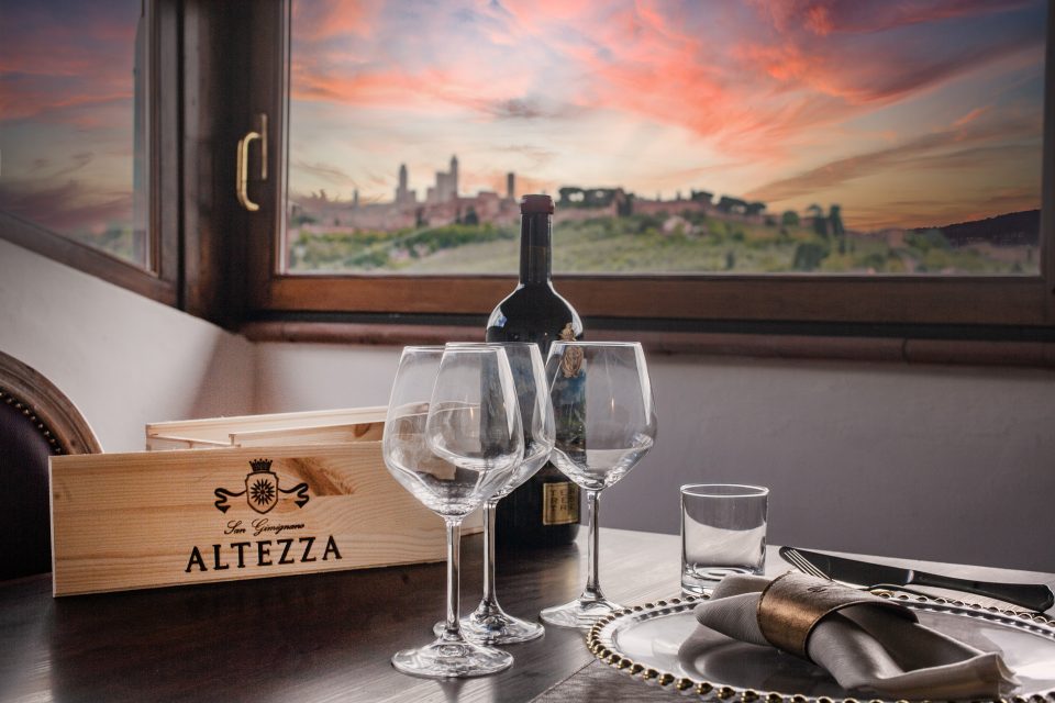 ALTEZZA – 9/5/25