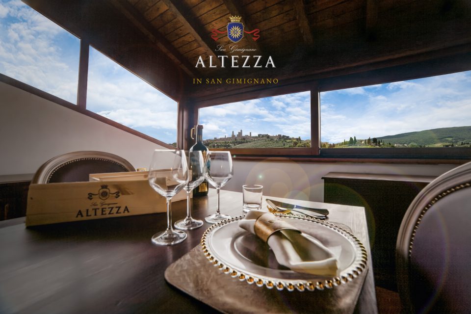 ALTEZZA – 9/5/25
